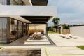 New Build - Villa de Lujo - Orihuela - Orihuela Costa