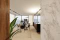 New Build - Villa de Lujo - Orihuela - Orihuela Costa