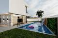 New Build - Villa de Lujo - Orihuela - Orihuela Costa