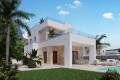 New Build - Villa de Lujo - Polop