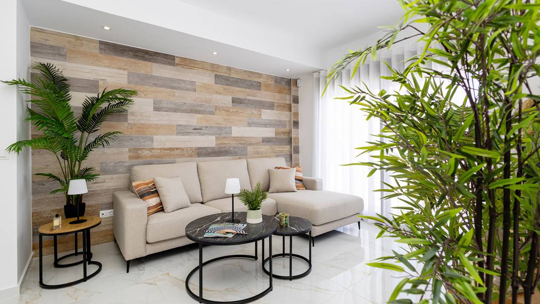 New Build - Villa de Lujo - Polop