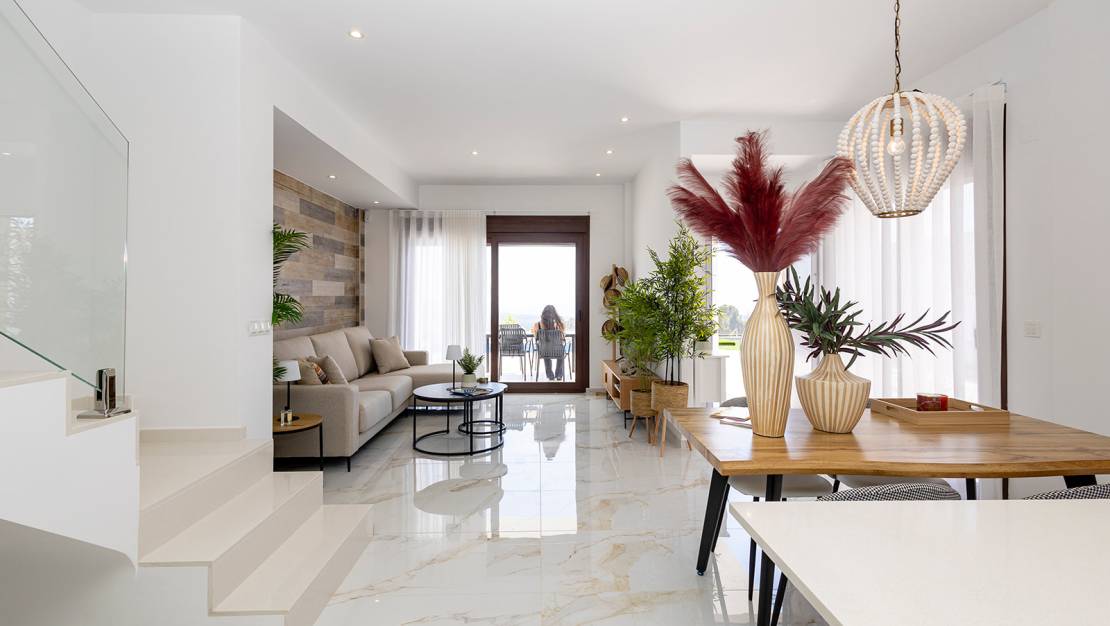 New Build - Villa de Lujo - Polop