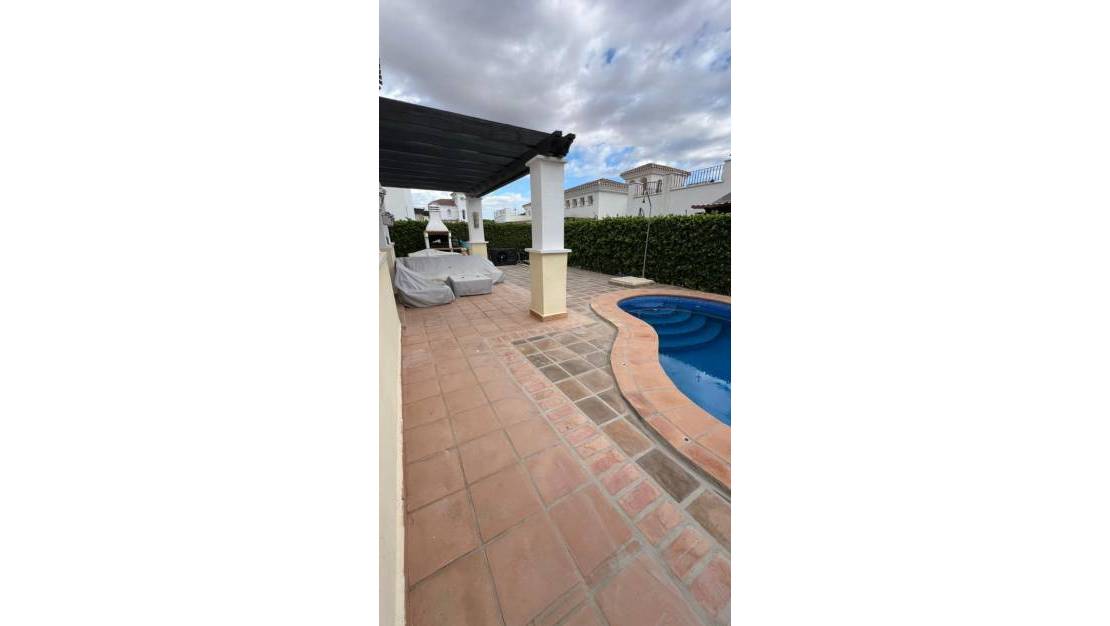 New Build - Villa de Lujo - Polop