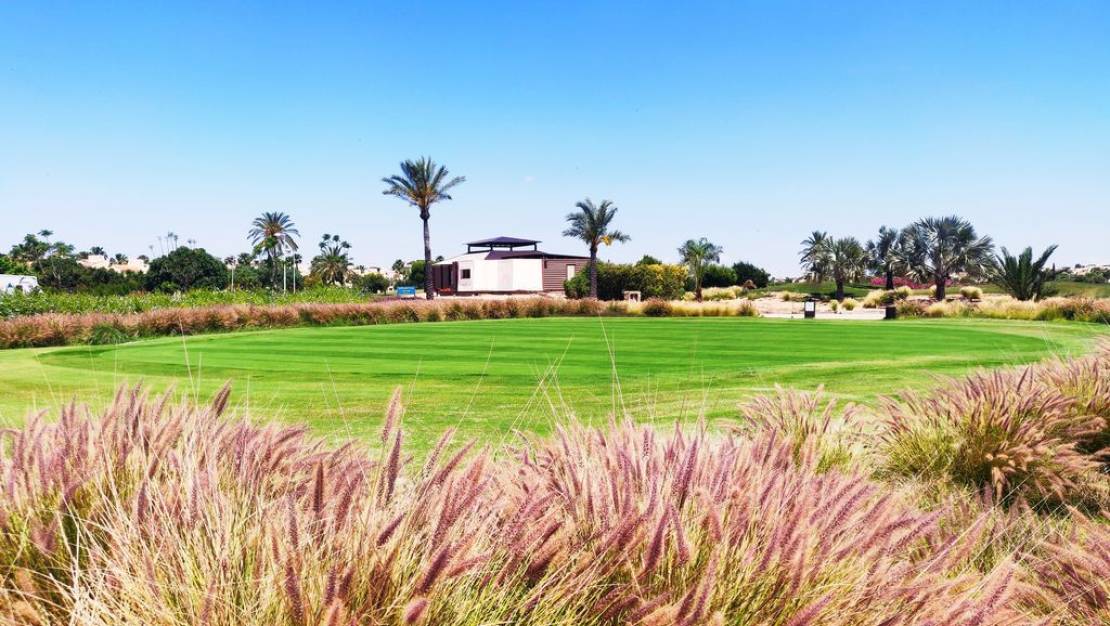 New Build - Villa de Lujo - Roda Golf