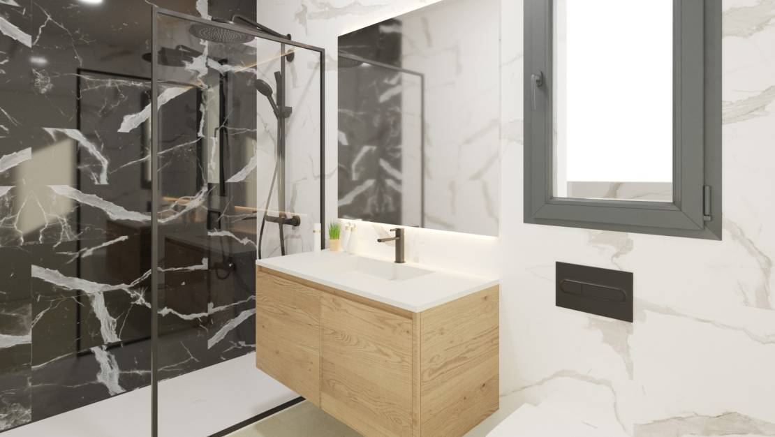 New Build - Villa de Lujo - Rojales - Ciudad Quesada