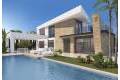 New Build - Villa de Lujo - Rojales - Ciudad Quesada