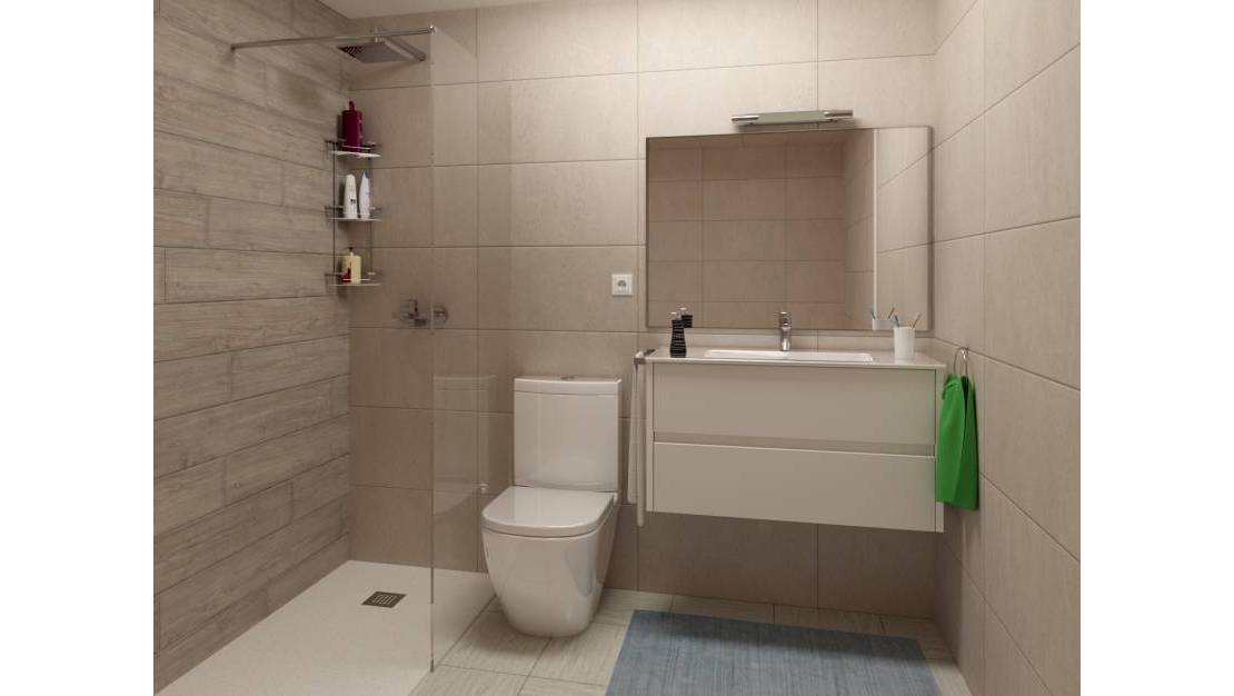New Build - Villa de Lujo - San Javier