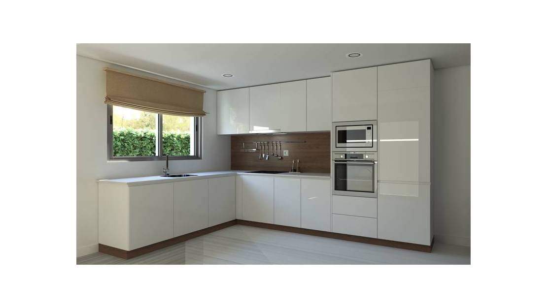 New Build - Villa de Lujo - San Javier