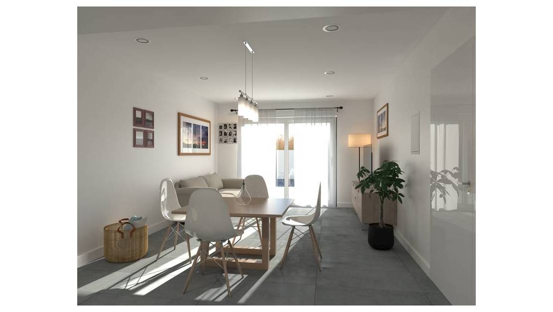 New Build - Villa de Lujo - San Javier