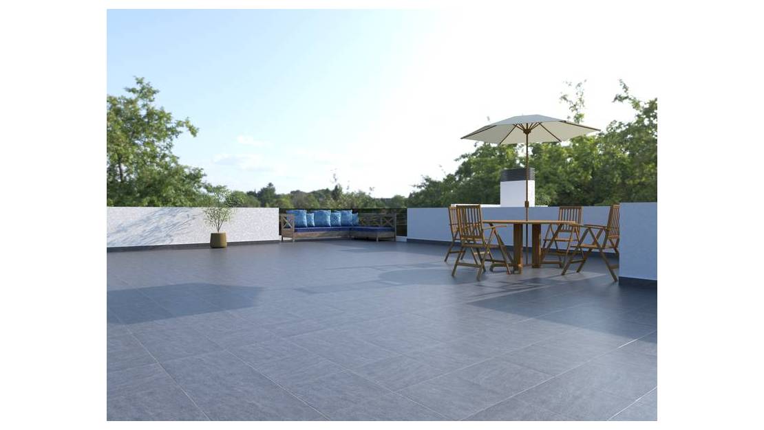 New Build - Villa de Lujo - San Javier