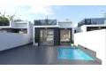 New Build - Villa de Lujo - San Javier