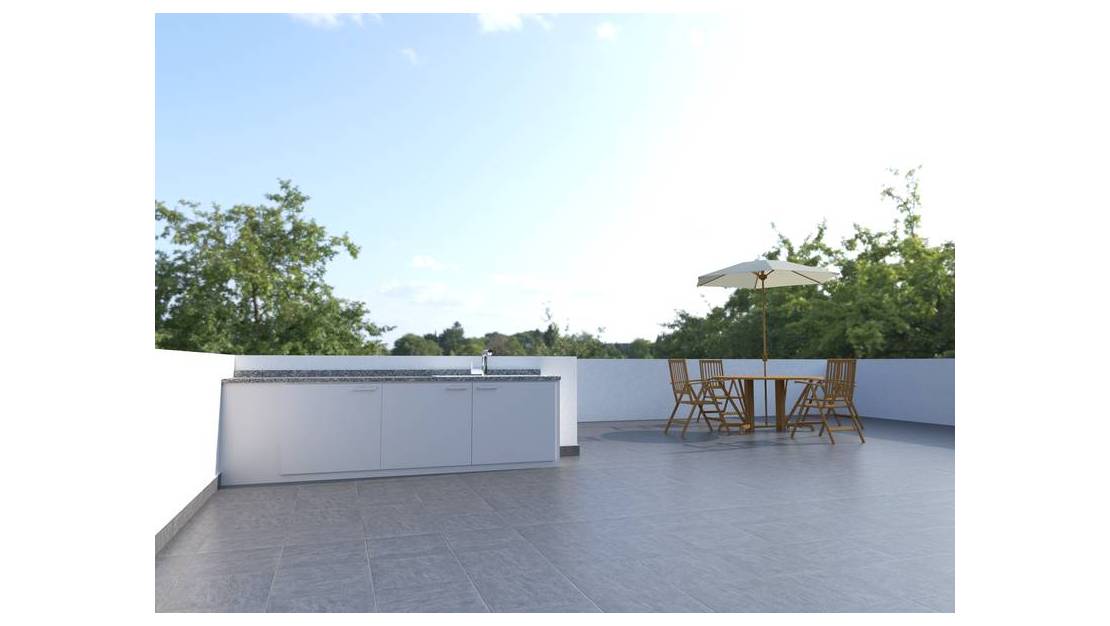 New Build - Villa de Lujo - San Javier