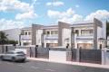 New Build - Villa de Lujo - San Pedro del Pinatar