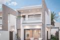 New Build - Villa de Lujo - San Pedro del Pinatar