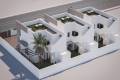 New Build - Villa de Lujo - San Pedro del Pinatar