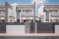 New Build - Villa de Lujo - San Pedro del Pinatar