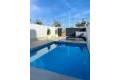 New Build - Villa de Lujo - San Pedro del Pinatar