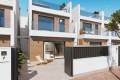 New Build - Villa de Lujo - San Pedro del Pinatar
