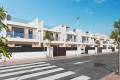 New Build - Villa de Lujo - San Pedro del Pinatar