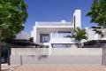 New Build - Villa de Lujo - Santa Rosalia