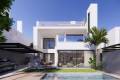 New Build - Villa de Lujo - Santa Rosalia