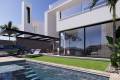 New Build - Villa de Lujo - Santa Rosalia