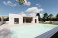 New Build - Villa de Lujo - Torre - Pacheco - Roldán