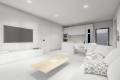 New Build - Villa de Lujo - Torre - Pacheco - Roldán