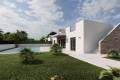 New Build - Villa de Lujo - Torre - Pacheco - Roldán