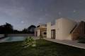 New Build - Villa de Lujo - Torre - Pacheco - Roldán