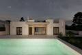 New Build - Villa de Lujo - Torre - Pacheco - Roldán