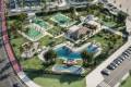New Build - Villa de Lujo - Torre - Pacheco - Roldán