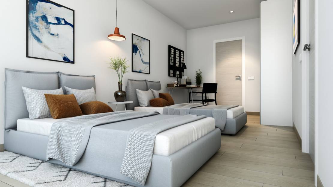 New Build - Villa - Denia - Denia Centro