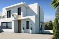 New Build - Villa - Denia - Denia Centro