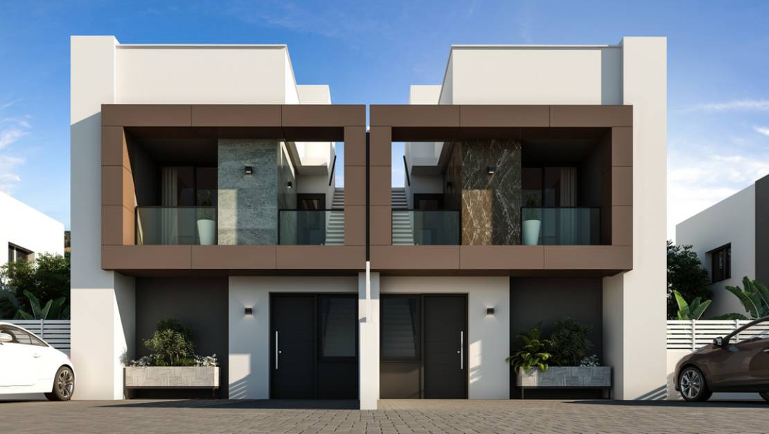 New Build - Villa - Denia - Denia Centro