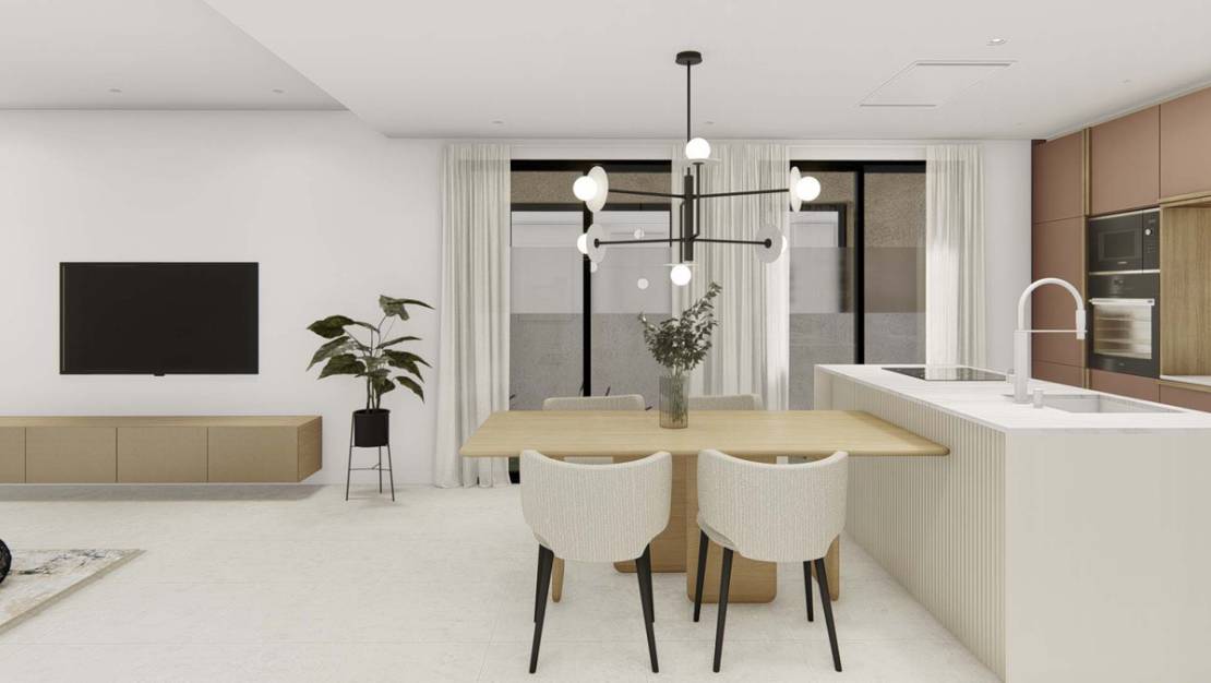 New Build - Villa - Dolores - Dolores Centro