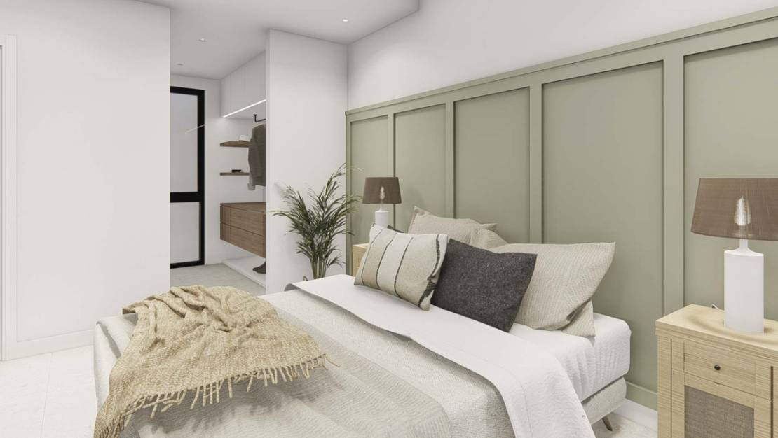 New Build - Villa - Dolores - Dolores Centro