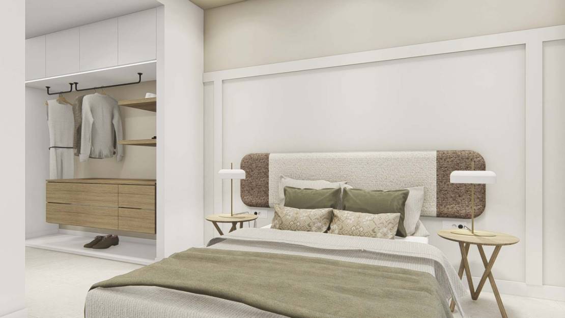 New Build - Villa - Dolores - Dolores Centro