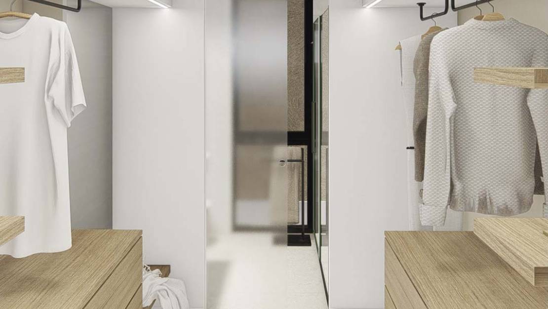 New Build - Villa - Dolores - Dolores Centro