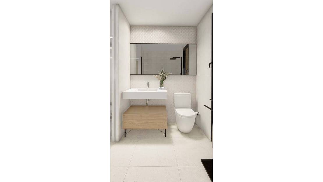 New Build - Villa - Dolores - Dolores Centro