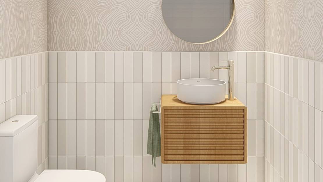 New Build - Villa - Dolores - Dolores Centro