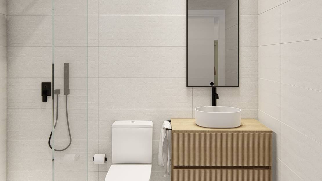 New Build - Villa - Dolores - Dolores Centro