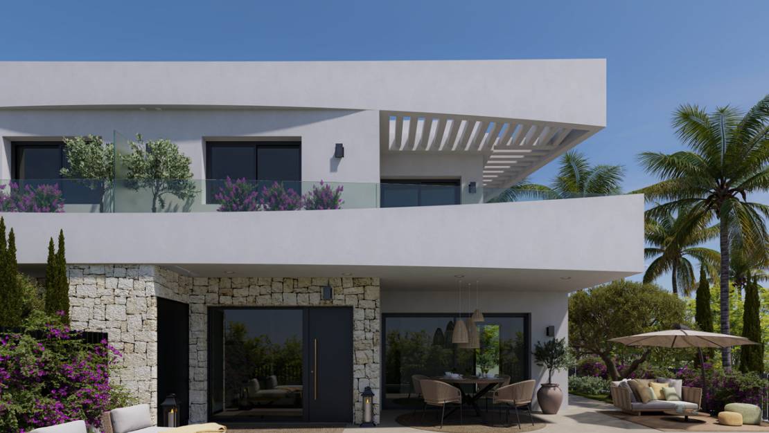 New Build - Villa - Dolores - Dolores Centro