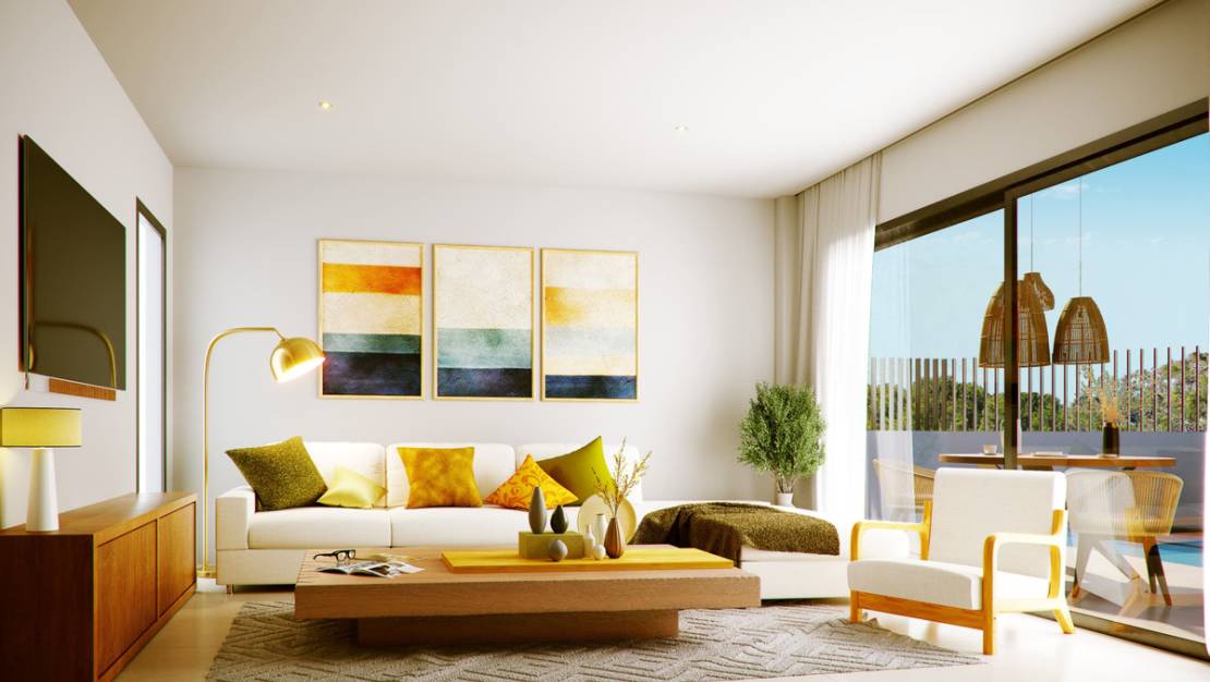 New Build - Villa - Dolores - Dolores Centro