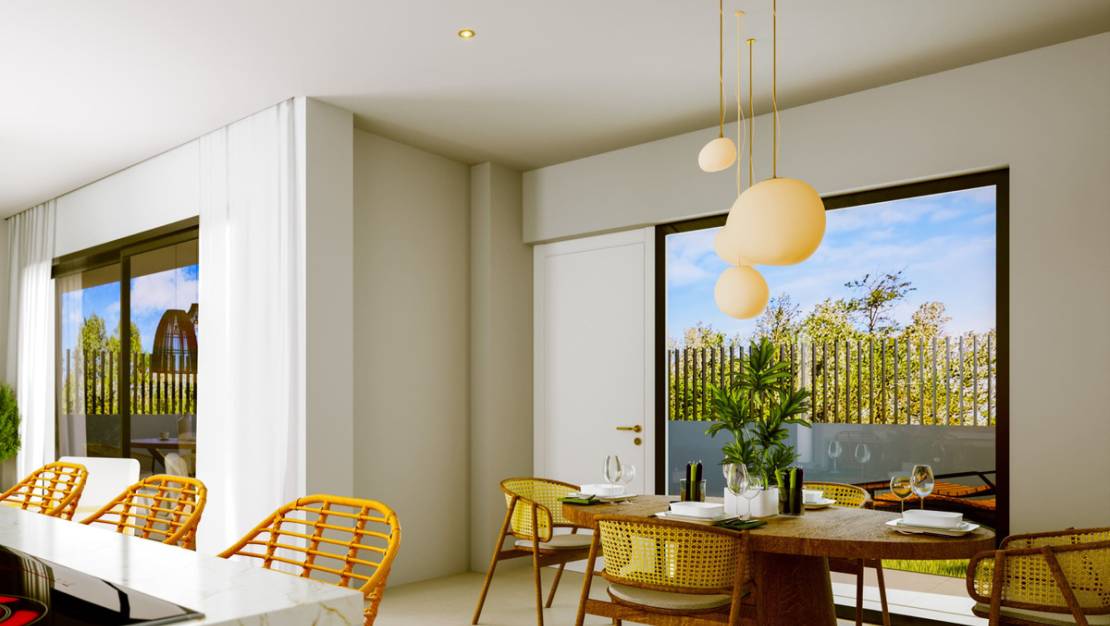 New Build - Villa - Dolores - Dolores Centro