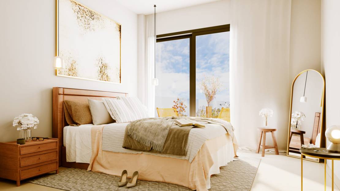 New Build - Villa - Dolores - Dolores Centro