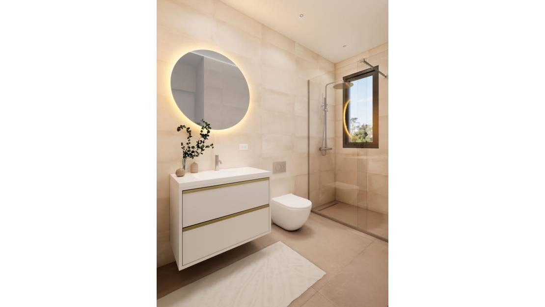 New Build - Villa - Dolores - Dolores Centro