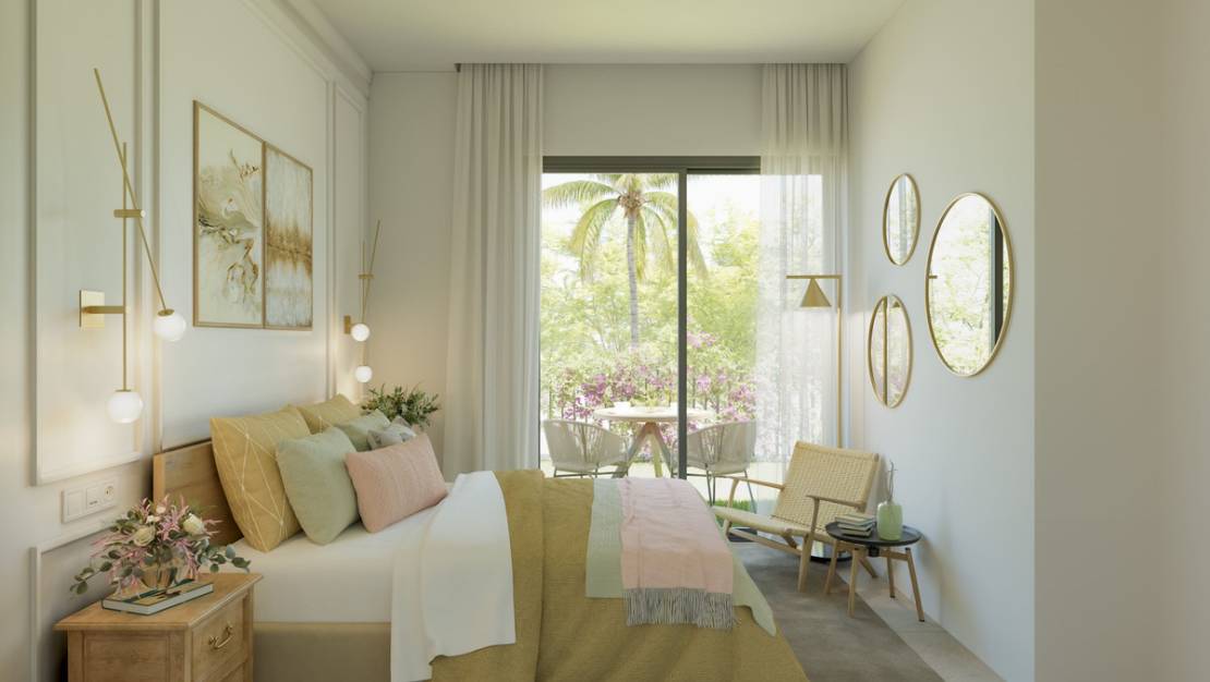 New Build - Villa - Dolores - Dolores Centro