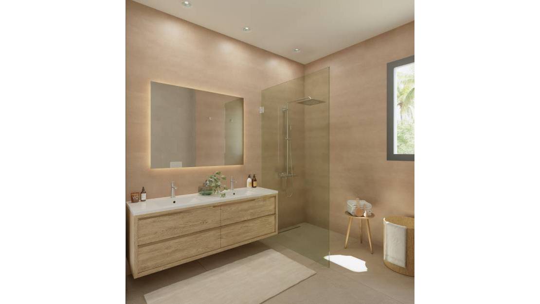 New Build - Villa - Dolores - Dolores Centro