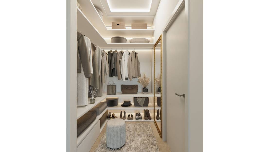 New Build - Villa - Dolores - Dolores Centro